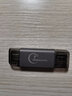 FLYSHU 適用于安卓華為內(nèi)存nm卡mn內(nèi)存卡專用讀卡器typec接口蘋果手機(jī)電腦SD/TF多功能讀取傳輸照片視頻 【ios 翻蓋3合1讀卡器】 注意選擇 曬單實(shí)拍圖