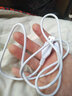 暢尼 充電器頭閃充數據線(xiàn)充電線(xiàn)快充 適用于 數據線(xiàn) vivox9 x9s x9plus x9splus 曬單實(shí)拍圖