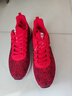 喬丹運動(dòng)鞋男鞋半掌氣墊春夏減震男子跑步鞋 曬單實(shí)拍圖