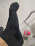 耐克（NIKE）男袜女袜 24新款训练透气短袜快干柔软休闲跑步健身运动nike袜子 DX9655-010/三双装 XL/28-30厘米/46-50码 实拍图