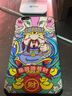 霸時(shí)代  蘋(píng)果6手機殼卡通蘋(píng)果6plus男女款手機殼iPhone6splus防摔蠶絲紋皮套保護套 蘋(píng)果6P/6splus【升級版】全包軟殼-指誰(shuí)發(fā)財 曬單實(shí)拍圖