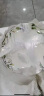 瓷秀源（CIXIUYUAN）碗家用西式餐具单个陶瓷碗碟大号米饭碗面碗 8英寸平盘1个 实拍图
