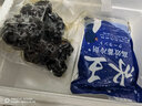 玉燕妃云南新鮮黑松露野生塊菌豬拱菌松露菌營養(yǎng)泡酒中秋節(jié)國慶送禮 6-7cm冷凍黑松露凈重1斤 曬單實拍圖