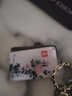 AIDYAK不可復制智能鎖門(mén)卡ic門(mén)禁卡指紋鎖感應磁卡片鑰匙扣aidyak IC卡2個(gè)裝【梅】 【不可復制】按門(mén)鎖說(shuō)明添加 曬單實(shí)拍圖