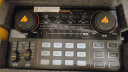 闪克（Sudotack） 声卡套装 手机直播设备K歌麦克风外置声卡游戏直播全套唱歌录音话筒闪客啵啵麦 325S套装（手机支架-7天免费试用） 晒单实拍图
