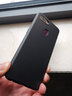 Bova OPPO A7X手機殼磨砂軟殼男A7x手機套全包邊防摔殼女簡約后蓋殼保護殼軟硅膠套潮殼薄 OPPO A7X【黑】細磨砂軟殼+全屏鋼化膜 曬單實拍圖