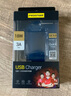 品勝（PISEN）蘋(píng)果14充電器30W快充頭iPhone15/13/12Pro max手機PD插頭安卓適用華為小米USB通用Tpyec雙口充電頭 【蘋(píng)果8-16通用】30W PD快充充電器頭 曬單實(shí)拍圖