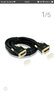 秋葉原（CHOSEAL ）DVI線24+1雙通道公對公 DVI-D高清線信號(hào)連接線電腦顯示器轉(zhuǎn)換線 3米 曬單實(shí)拍圖
