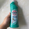 花王（KAO）潔廁靈500ml 免刷潔廁液除菌馬桶清潔劑清洗劑廁所寶去尿漬異味 曬單實拍圖