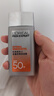 歐萊雅男士專用高倍防曬霜乳隔離SPF50+戶外軍訓(xùn)抗曬黑紫外線護(hù)膚品學(xué)生 曬單實(shí)拍圖