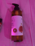 髮の食譜HairRecipe發(fā)之食譜洗發(fā)水無(wú)花果茶柚精華控油蓬松改善毛躁洗發(fā)水 沁養(yǎng)柔順洗發(fā)水530ml 蜂蜜+石榴 曬單實(shí)拍圖