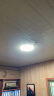 雷士（NVC）led灯盘吸顶灯改造灯板圆形贴片36瓦智能光源灯珠语音APP智控灯芯 实拍图