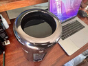Apple/蘋果 Mac Pro二手電腦臺式mini主機垃圾桶工作站服務(wù)器四核六核八核十二核志強E5 ME253四核/32G/512G/D300顯卡 95成新 曬單實拍圖