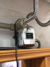 科麦斯增压泵家用全自动热水器水泵自来水加压泵24v小型压力泵花洒增压 智能极速增压泵【加强款】 实拍图