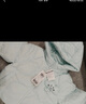 巴拉巴拉童裝兒童羽絨服女童2024冬裝女小童寶寶保暖云朵外套208424107015 曬單實(shí)拍圖