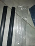 正炫 長城哈弗CUV哈弗H3哈弗H5后側窗膠條玻璃膠條裝飾條 原廠1對兩條 曬單實拍圖