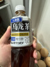 三得利 Suntory 无糖黑乌龙茶饮料 0糖0能量0脂 350ml*12瓶整箱装 实拍图