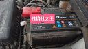 風(fēng)帆（sail）【風(fēng)帆汽車(chē)電瓶官方工廠(chǎng)店】L2400同6-QW-60 免維護蓄電池12V60Ah 全國市區內閃送上門(mén)免工時(shí)費安裝-舊電瓶收回 奇瑞 QQ6/艾瑞澤3/艾瑞澤5/艾瑞澤7 曬單實(shí)拍圖
