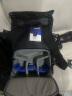 百诺（Benro）发现者 LN 专业户外双肩摄影包微单反相机包旅行轻量收纳保护便携多功能一机三镜上下分层背包 晒单实拍图