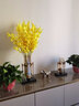 風(fēng)宇陽(yáng)光歐式花瓶擺件客廳裝飾品輕奢風(fēng)酒柜擺設玄關(guān)工藝品電視柜紅酒架天鵝軟裝飾品喬遷新居結婚禮品 蓄水高款花瓶 曬單實(shí)拍圖