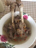 井親內(nèi)蒙古散養(yǎng)羊小腿 原切新鮮羊小腿骨 草原羊肉塊羊腿塊 【整根】羔羊小腿【2斤】 曬單實(shí)拍圖