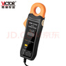 勝利儀器（VICTOR）示波器電流探頭400A交直流鉗形電流探頭家用 VCP040 曬單實(shí)拍圖