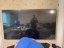 三星（SAMSUNG）QN800C 8K超高清高端 QHDR量子點(diǎn)矩陣技術(shù) Mini LED全面屏人工智能語音網(wǎng)絡(luò)液晶平板電視機(jī) 官翻機(jī) 65英寸8K超高清 QA65QN800CJXXZ 曬單實(shí)拍圖