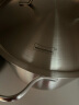 Momscook不锈钢汤锅304食品级加厚高汤锅小汤锅电磁炉煲汤锅深汤锅 汤锅（TL2218） 22cm 6L 实拍图