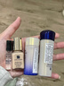 資生堂（Shiseido）悅薇珀翡水乳女士護(hù)膚化妝品小樣套裝 小樣3件：潔面50ml+水+乳液 曬單實拍圖