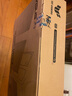 華碩VG34WQML5A 34英寸電競顯示器2K WQHD曲面帶魚屏HVA 250Hz高刷HDR400 95%DCI-P3廣色域HDMI2.1 曬單實拍圖