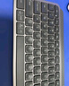 羅技 MX Keys無線藍牙鍵盤 高端辦公鍵盤 超薄 全尺寸 智能背光鍵盤 雙?？缙痢?9新】 【99新僅測試】MX Keys 曬單實拍圖
