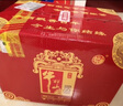 牛欄山百年紅 （好評返京豆）婚宴濃香型 婚禮用酒 白酒內(nèi)含三手提袋 50%vol 500mL 6瓶 百年紅6 整箱裝 曬單實拍圖
