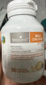 佰澳朗德 Bio Island 婴幼儿童液体牛乳钙*2 90粒/瓶 澳大利亚 实拍图