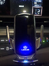 米將適用于雷克薩斯車(chē)載手機支架無(wú)線(xiàn)充電器ES300h/RX/NX汽車(chē)導航支架 雷克薩斯專(zhuān)用【智能銀色】 18-20款雷克薩斯ES 曬單實(shí)拍圖