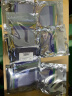 FVH 20cm電腦機箱服務(wù)器 PCI-E 16X外接顯卡延長(cháng)軟排線(xiàn) 16X對16X PCIE延長(cháng)線(xiàn) 曬單實(shí)拍圖