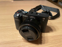 索尼（SONY）FE 24mm F2.8 G 全畫幅廣角定焦G鏡頭(SEL24F28G)視頻鏡頭 24F2.8 G  標配 標配 曬單實拍圖