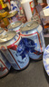 藍(lán)帶Blue Ribbon/藍(lán)帶啤酒經(jīng)典11度330ml/聽(tīng)國(guó)產(chǎn)鮮黃啤酒小罐裝整箱 小普藍(lán) 330mL 24瓶 曬單實(shí)拍圖