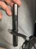 知展（CHEERAN） 大功率激光筆遠(yuǎn)射教鞭led液晶電視屏商務(wù)專用指示筆充電售樓部處沙盤紅外線指星筆電視屏幕激光 L1003 商務(wù)黑紅光 曬單實(shí)拍圖