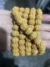 隨升緣小金剛菩提手串108顆五瓣六瓣雙龍紋梅花樁矮樁爆肉蜂窩滿肉文玩男 五瓣畢業(yè)籽 12mm 曬單實拍圖