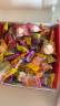 徐福记 喜糖果混合口味1000g礼盒装  结婚庆休闲零食（约120颗） 实拍图