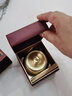 后（The history of whoo）韓國面霜單瓶 拱辰享水妍滋潤補水保濕女士護膚品 津率享面霜50ml單品 曬單實拍圖