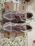 NEW BALANCE【IU同款】老爹鞋男鞋女鞋小象蹄厚底運動鞋9060系列U9060PB 38.5 曬單實拍圖