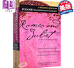 羅密歐與朱麗葉 英文原版 Romeo and Juliet 威廉 莎士比亞 四大悲劇 福爾杰莎士比亞圖書(shū)館 曬單實(shí)拍圖