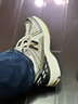 NEW BALANCE【IU同款】老爹鞋男鞋女鞋網(wǎng)面休閑運動(dòng)鞋1906R系列M1906RA 38.5 曬單實(shí)拍圖