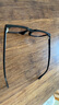 依視路（ESSILOR）【2023新品】依視路太陽(yáng)眼鏡非球面染色鏡片防紫外線(xiàn)太陽(yáng)鏡染色鏡 褐紅漸變-CVS4054BR25G 曬單實(shí)拍圖