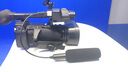 Panasonic 松下專(zhuān)業(yè)攝像機話(huà)筒原裝麥克風(fēng) 松下AG-MC200MC話(huà)筒 標配 曬單實(shí)拍圖