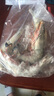 東上御品黑虎蝦超大新鮮大蝦老虎蝦鮮活虎蝦基圍蝦特大速凍海鮮斑竹 2斤(凈重)  特大黑虎蝦【28-32cm】 曬單實(shí)拍圖
