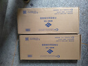 AOLY肺活量吹嘴一次性吹嘴體測通用型肺活量檢測儀測試儀吹嘴加厚學校 1000個裝（加厚環(huán)保型） 曬單實拍圖