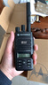Motorola 摩托羅拉數(shù)字對講機XiR P6620i UHF 數(shù)模兼容戶外手臺IP67防水堅固耐摔正品 XIR-P6620i數(shù)字對講機官方標配（含專票） 曬單實拍圖