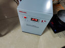 德力西電氣超低壓110V穩壓器 高精度全自動(dòng)220V單相電腦冰箱空調穩壓10KW 曬單實(shí)拍圖